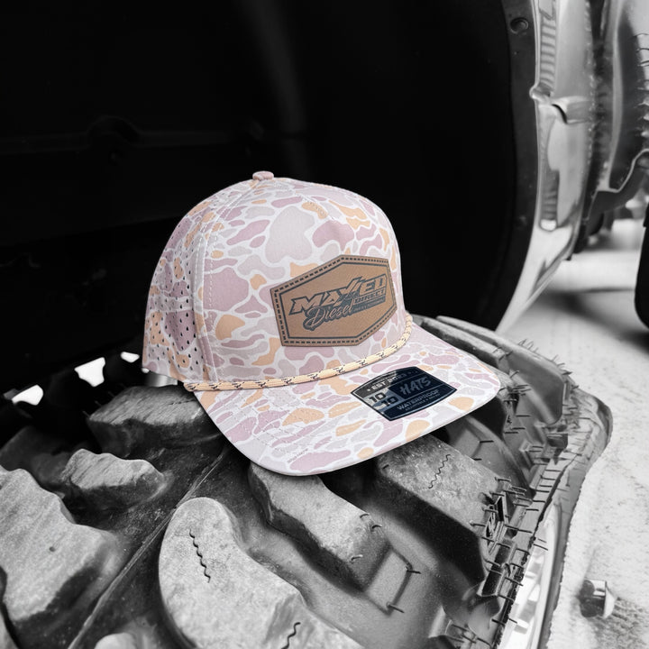 Maxxed Diesel Hat