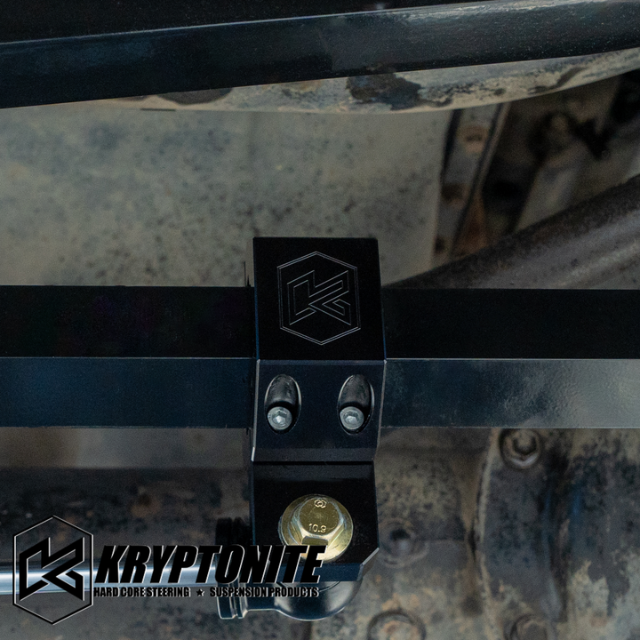 Fox Performance Series 2.0 Stabilizer for 2003-2013 RAM 2500/3500