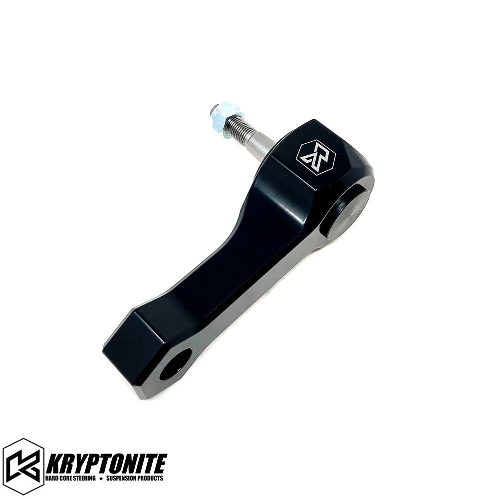 Kryptonite Death Grip Idler Arm for 1999-2006 GM 1500 Trucks &amp; SUVs