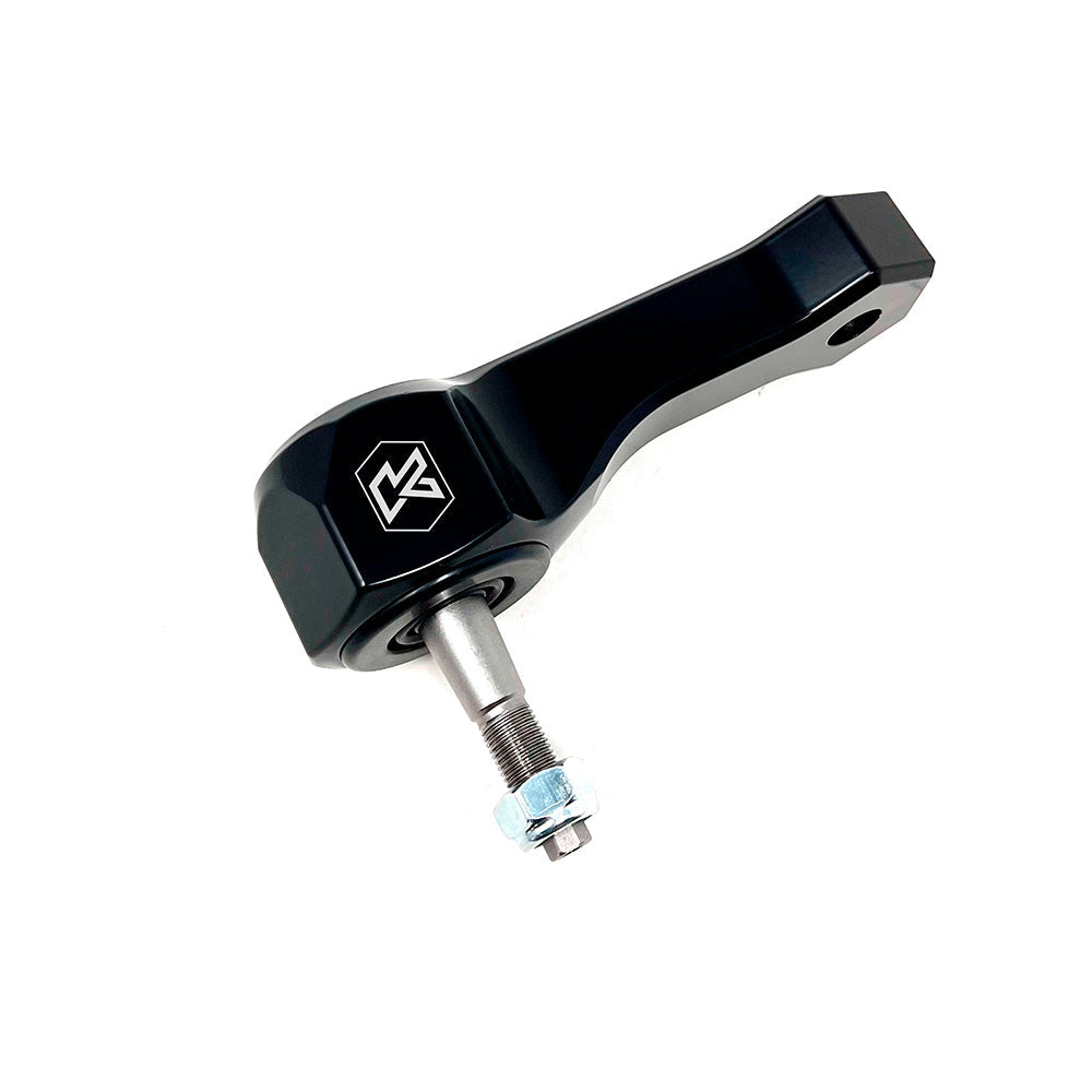 Kryptonite Death Grip Idler Arm for 1999-2006 GM 1500 Trucks &amp; SUVs
