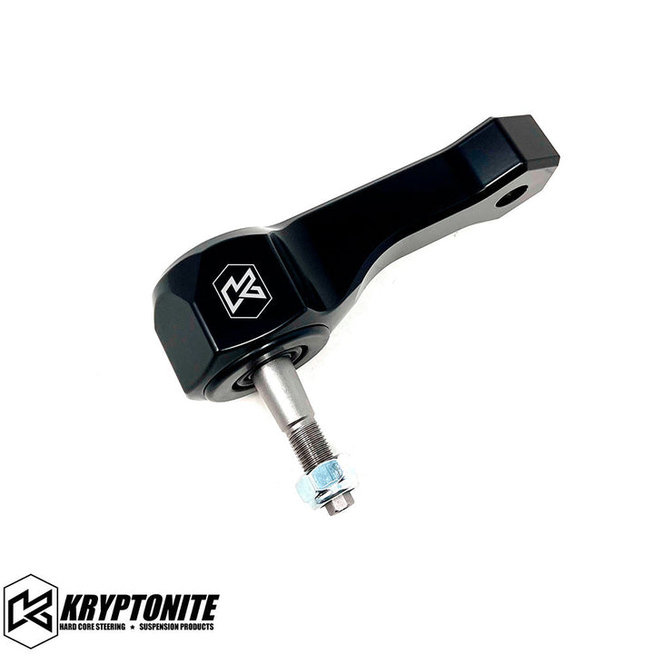 Kryptonite Death Grip Idler Side Package for 1999-2006 GM 1500 Trucks &amp; SUVs
