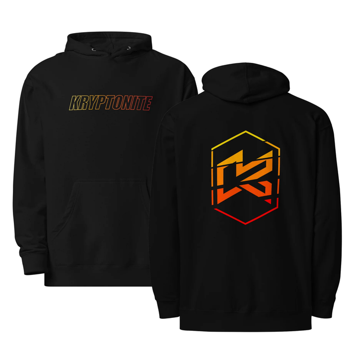 Kryptonite &