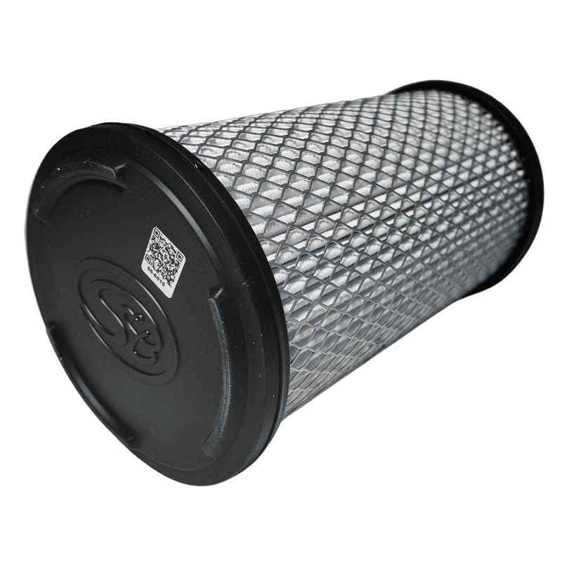 Replacement Filter For 2020-2025 Kawasaki KRX 1000, 2024-2025 Ridge