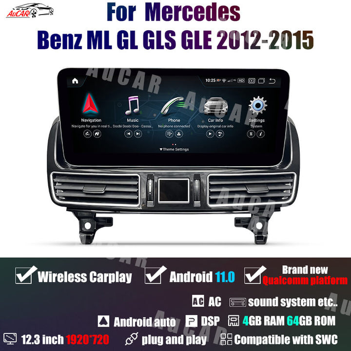 AuCAR Android 11 12.3&