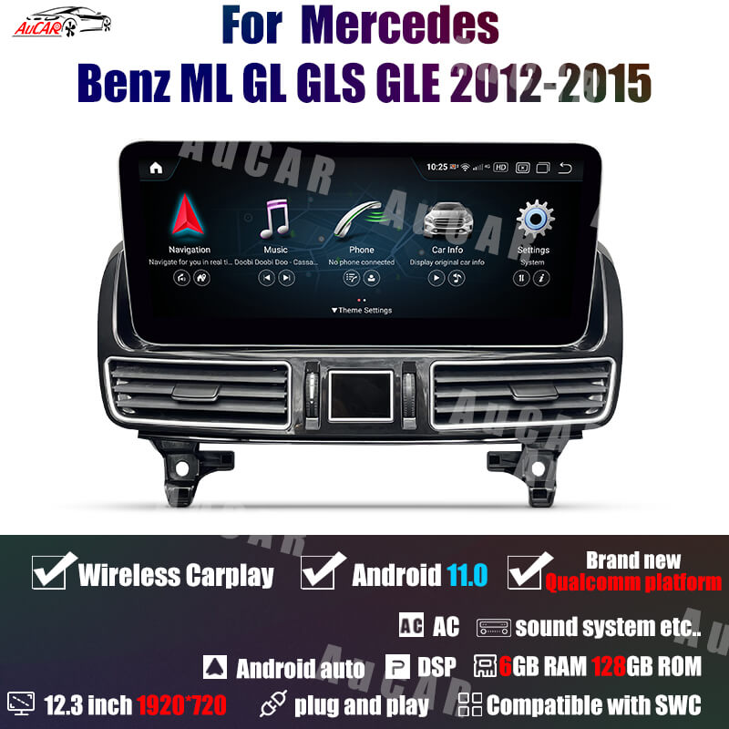AuCAR Android 11 12.3&