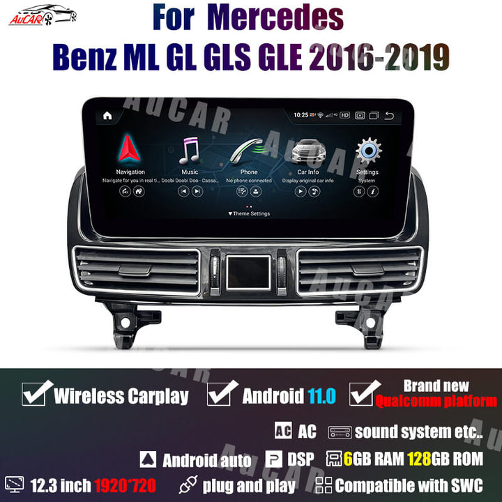 AuCAR Android 11 12.3&