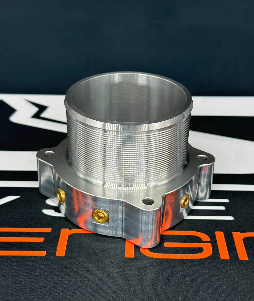 2017 - 2019 VSE L5P | L5D Duramax Throttle Valve Upgrade