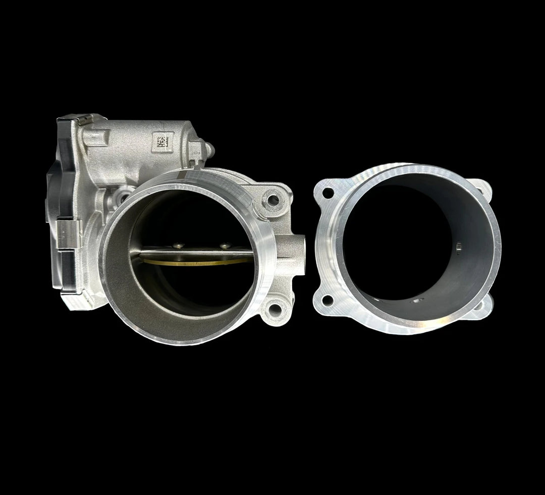 2017 - 2019 VSE L5P | L5D Duramax Throttle Valve Upgrade