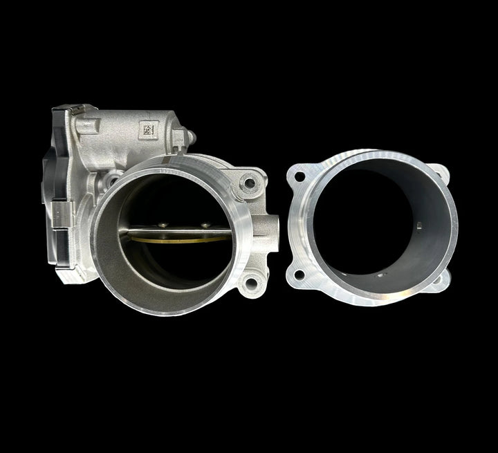 2017 - 2019 VSE L5P | L5D Duramax Throttle Valve Upgrade