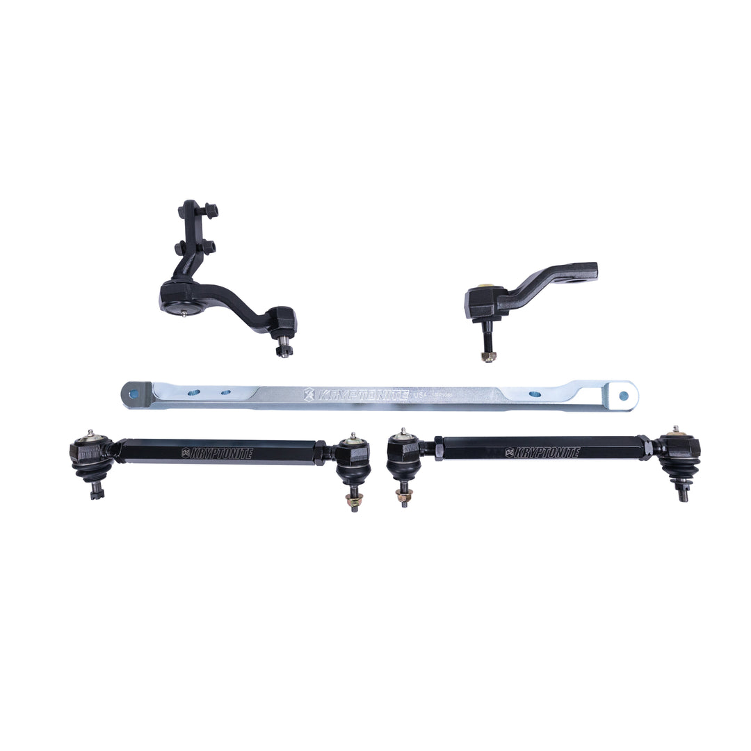 Kryptonite Ultimate Front End Package for 1988-1992 GM C/K Series Trucks/SUVS