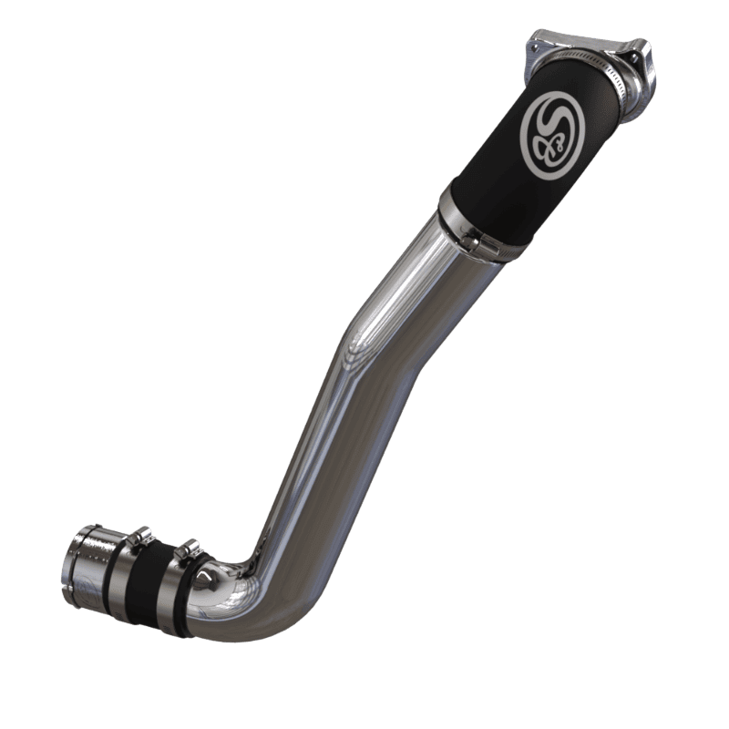 Upper Coolant Pipe For 2017-2025 Ford Powerstroke 6.7L