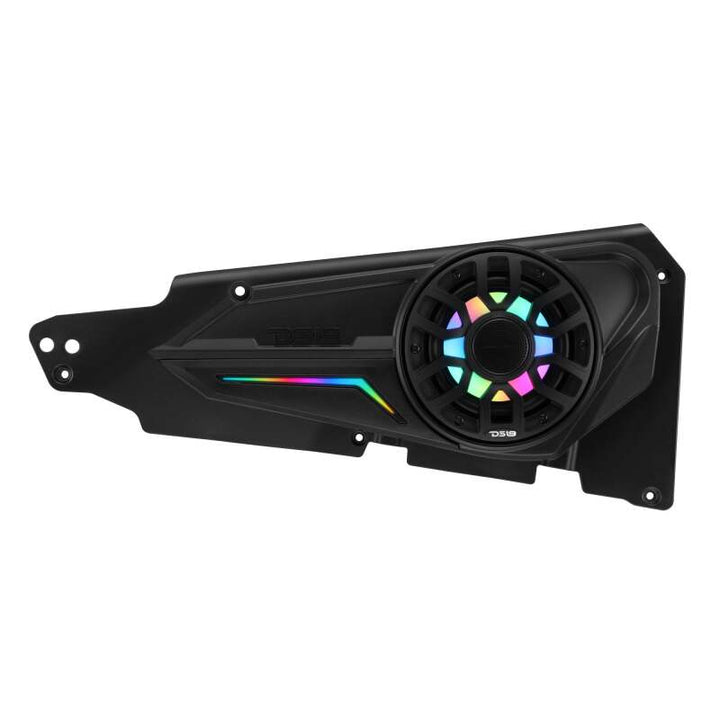 DSE 14-23 Polaris RZR-XP Front Door Empty Panels