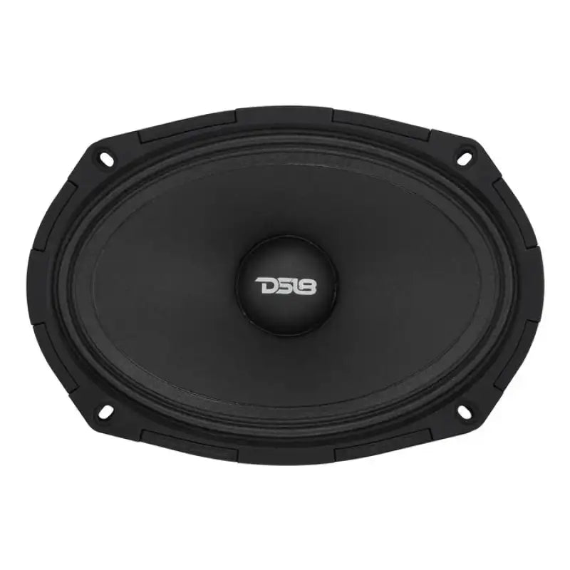 DS18 High-Sensitivity Mid-High Loudspeakers w/ Rotating Recone 6x9 98db 4ohm 90Hz-17kHz