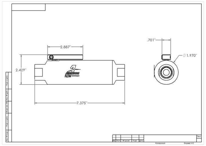 Technical Drawing