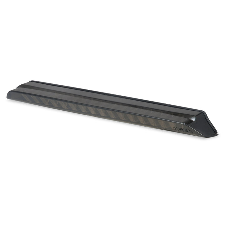 AlphaRex 2024+ Toyota Land Cruiser NOVA Series LED Third Brake Light Alpha - Black