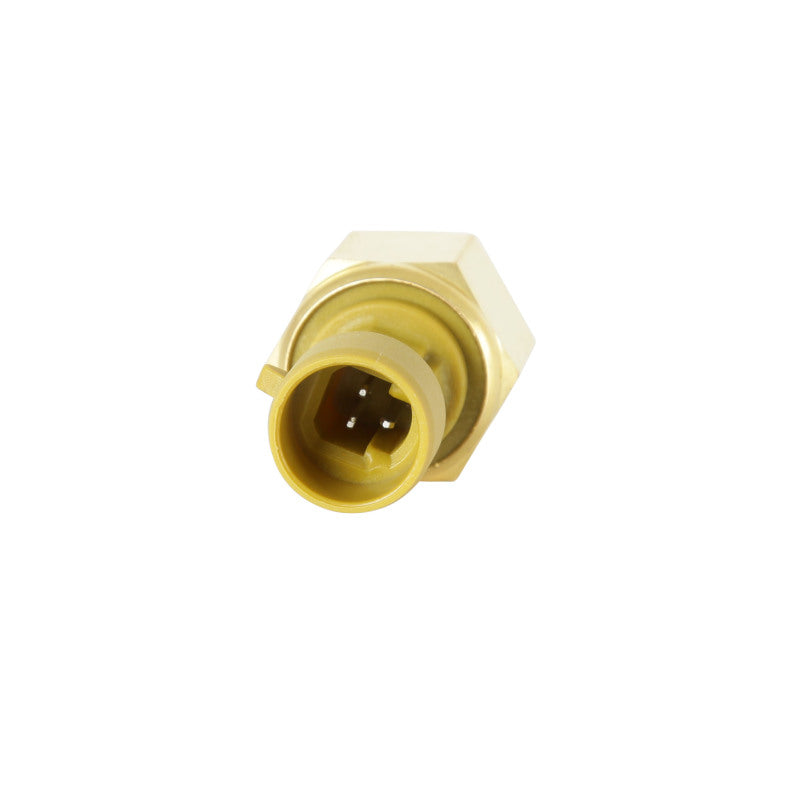 AEM 3.5 BAR MAP or 50 PSIA Brass Sensor Kit &amp; Flying Lead