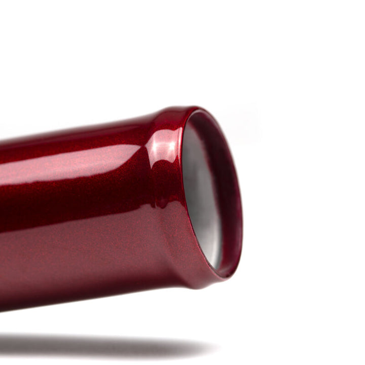 Wehrli 98.5-02 Cummins 5.9L Upper Coolant Pipe - WCFab Grey