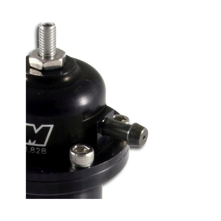 AEM Fuel Pressure Regulator Barb Fitting