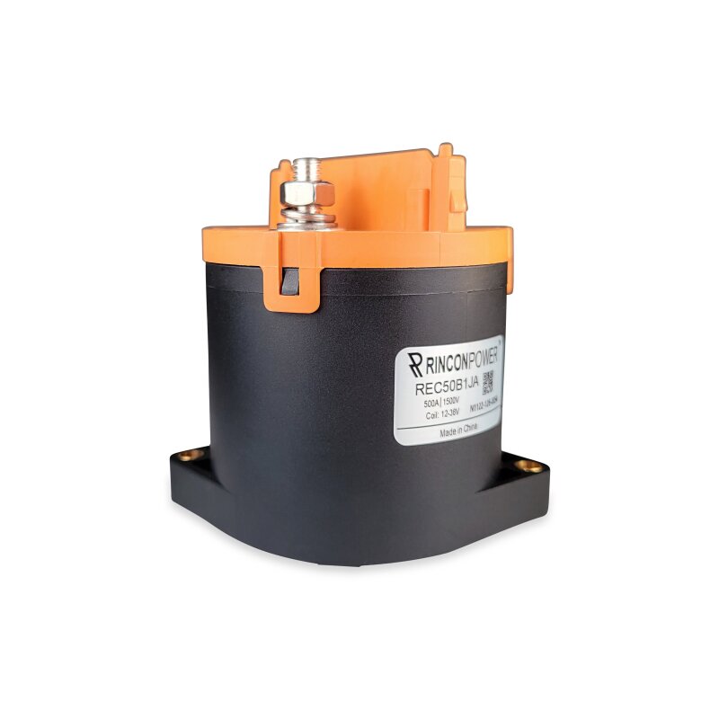 AEM EV Contactor 500A/1500V