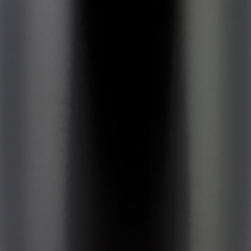 Wehrli 04.5-07 Cummins 5.9L OEM Placement Coolant Tank - Semi-Gloss Black