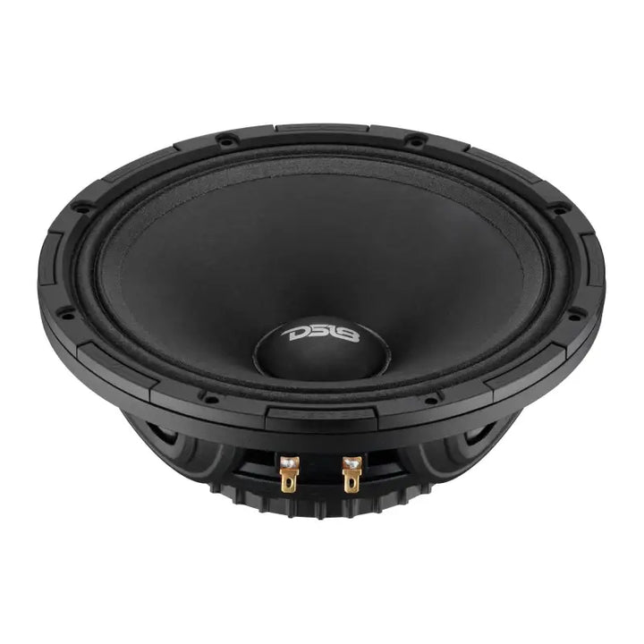 DS18 High-Sensitivity Mid-High Loudspeakers w/ Rotating Recone 8in 102db 4ohm 95Hz-17kHz