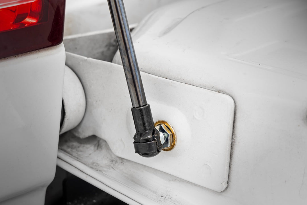Tailgate Assist | Ram 1500/2500/3500 2WD/4WD (2010-2025 &amp; Classic)