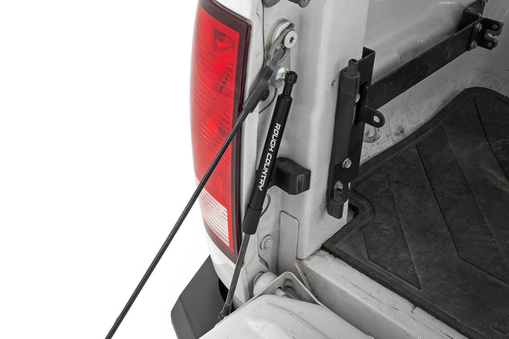 Tailgate Assist | Ram 1500/2500/3500 2WD/4WD (2010-2025 &amp; Classic)