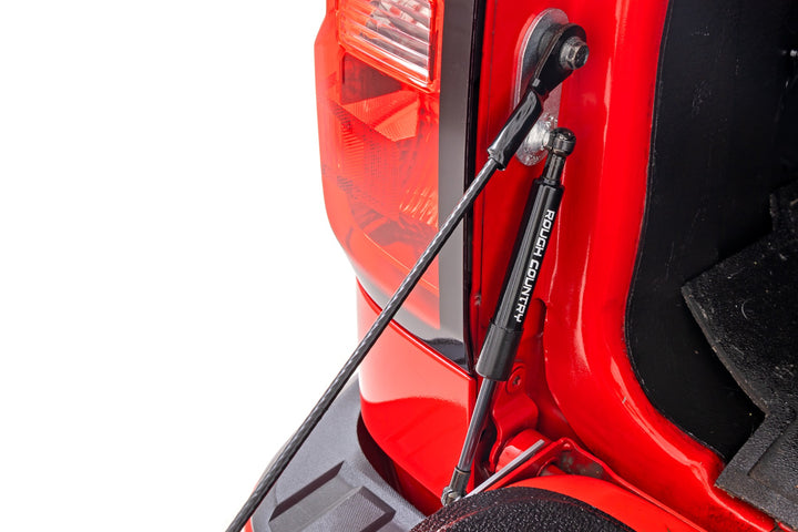 Tailgate Assist | Chevy/GMC 1500/2500HD/3500HD (07-18 &amp; Classic)