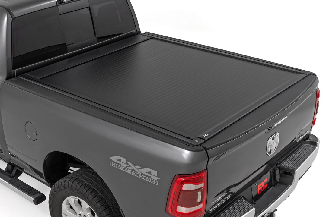Powered Bed Cover | 6&