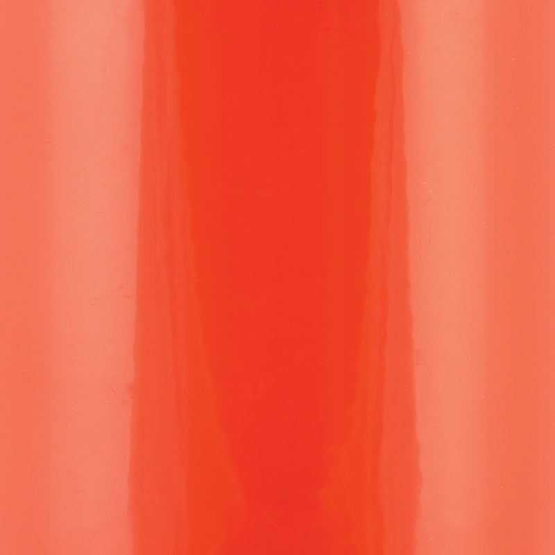 Wehrli 19-24 6.7L Cummins Standard Output (SO) Upper Coolant Pipe - Chevy Orange