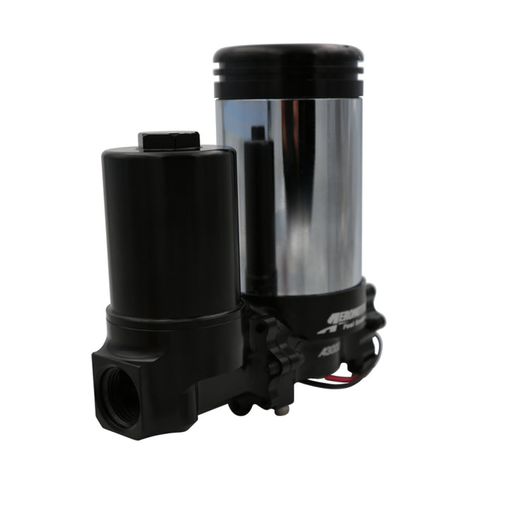 Aeromotive A3000 Carbureted Fuel Pump &amp; Filter Assembly