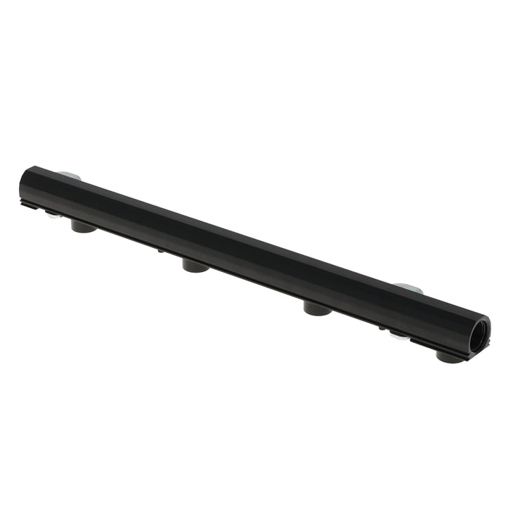 Aeromotive 99-04 Ford Mustang GT 4.6L SOHC Fuel Rails - Black