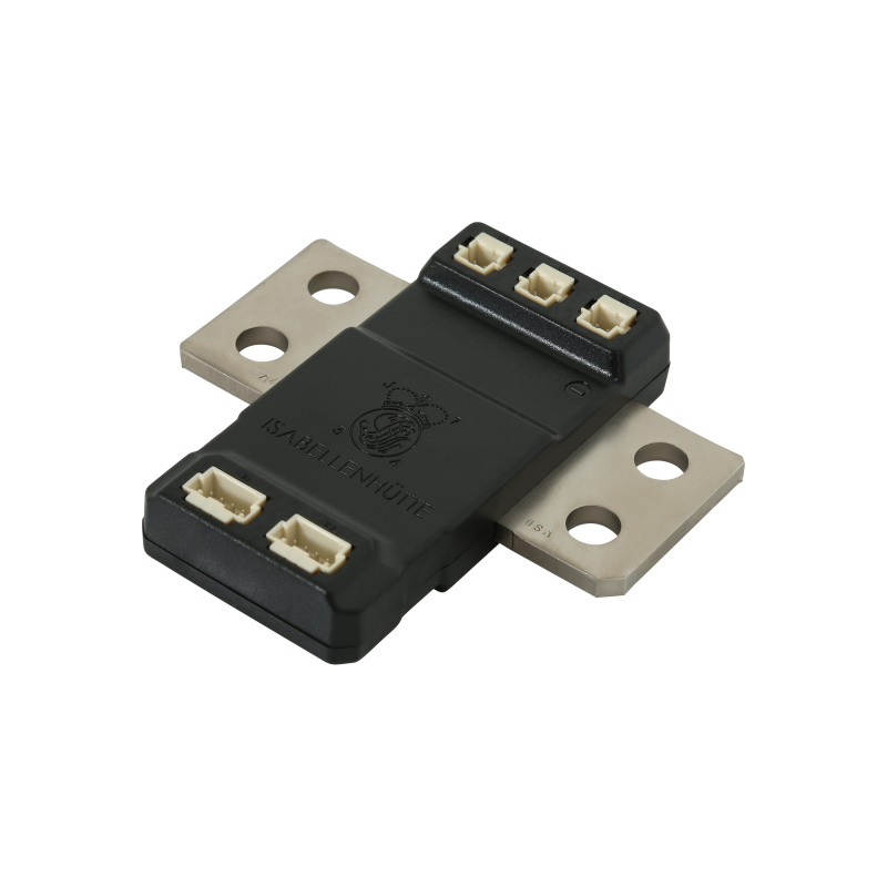 AEM EV 2500A Shunt Current Sensors