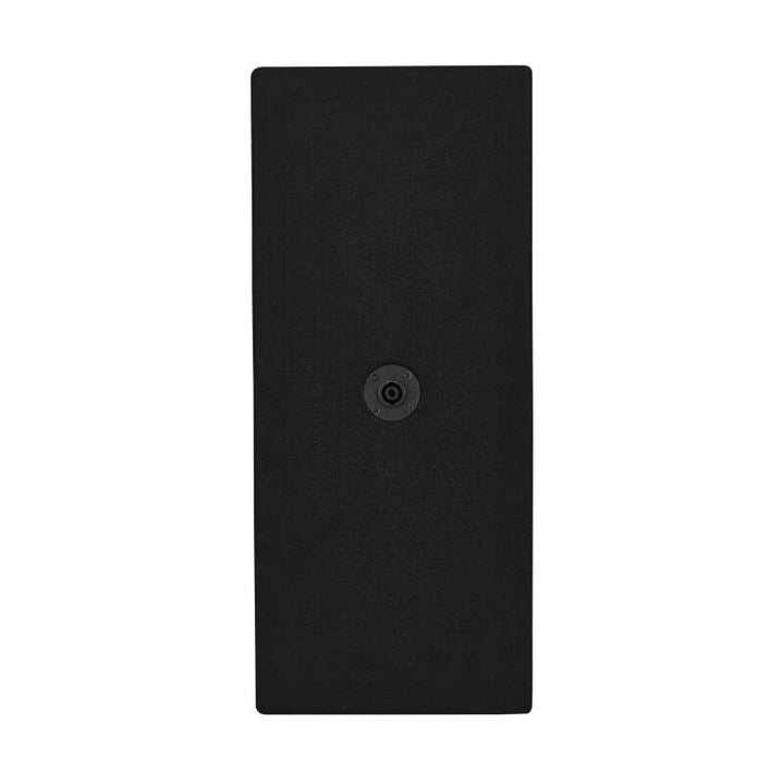 DS18 Loaded Ported Enclosure Incls PRO-X10M &amp; PRO-TWX2/FRP-1.2K4/ Cable &amp; Terminal- Black Carpet