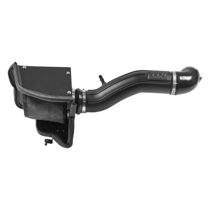 Flowmaster 18-25 Jeep Wrangler JL 3.6L Performance Cold Air Intake Kit