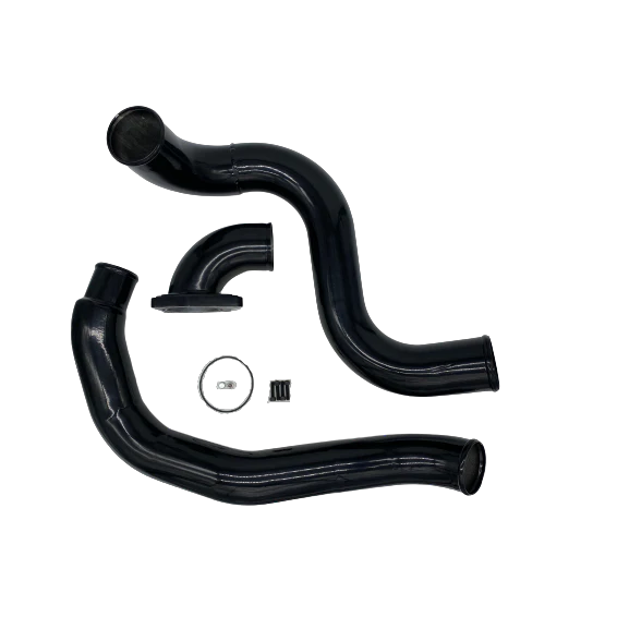 KC Intercooler Pipe Kit - 6.0 Powerstroke (2003-2007)