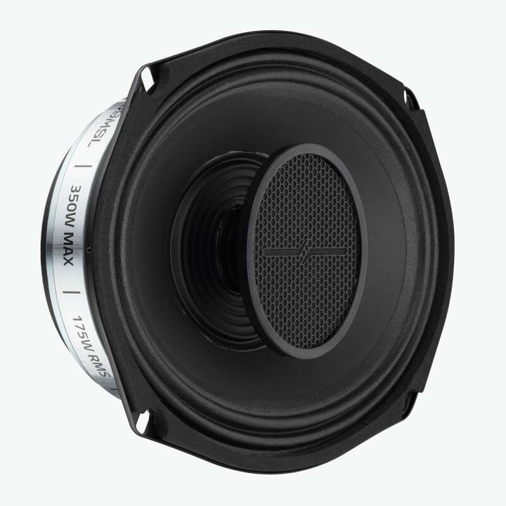 DS18 6x9 175 Watts RMS 8ohm Mid-Range Shallow Grill Included