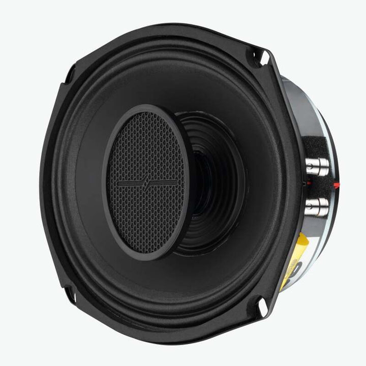 DS18 6x9 175 Watts RMS 4ohm Mid-Range Shallow Grill Included