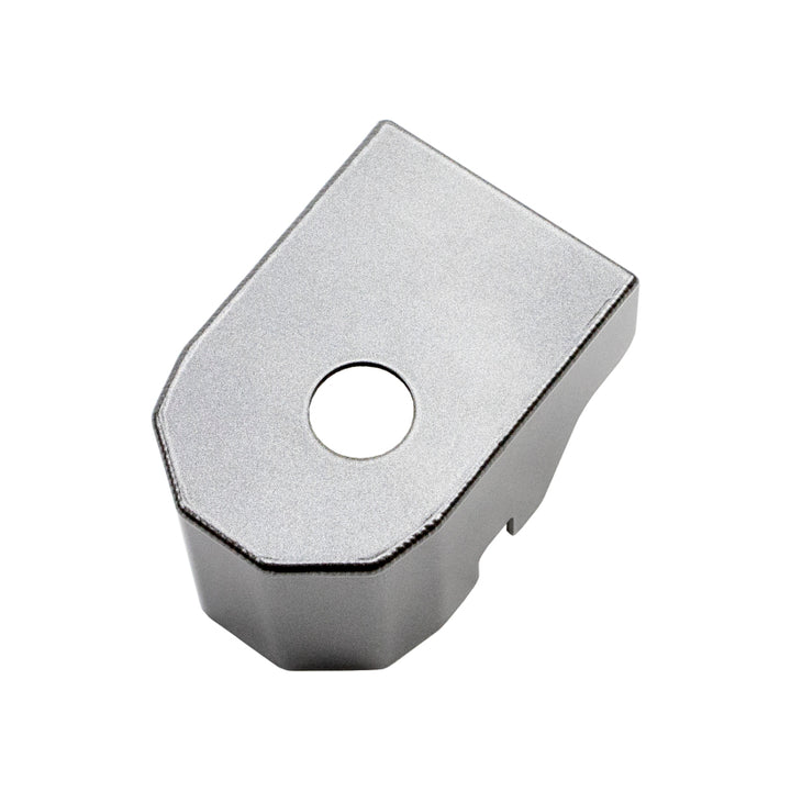 Wehrli 06-25 Cummins 5.9L/6.7L Brake Reservoir Cover - Deore Gold