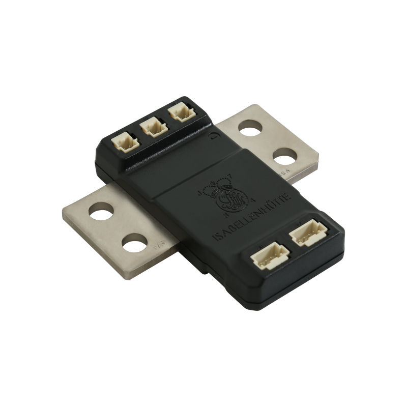 AEM EV 2500A Shunt Current Sensors