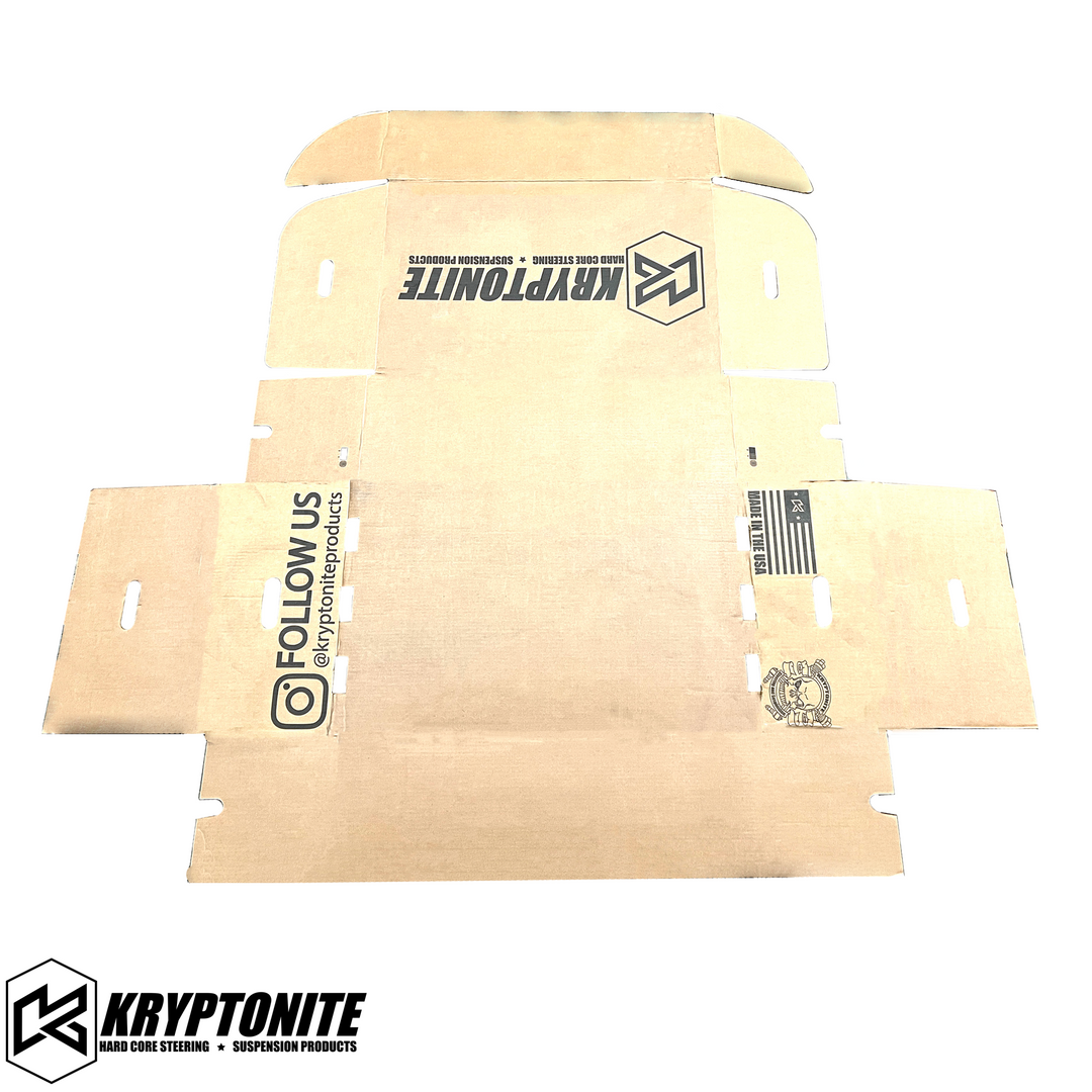 Coil Spring Pair Box (KRFCBO)