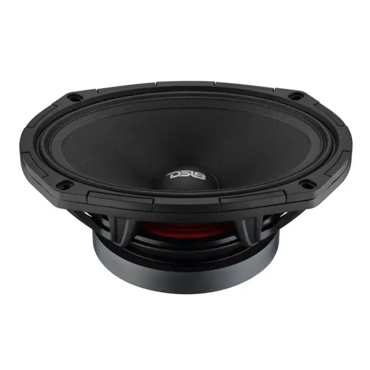 DS18 High-Sensitivity Mid-High Loudspeakers w/ Rotating Recone 6.5in 100.5db 4ohm 100Hz-17kHz