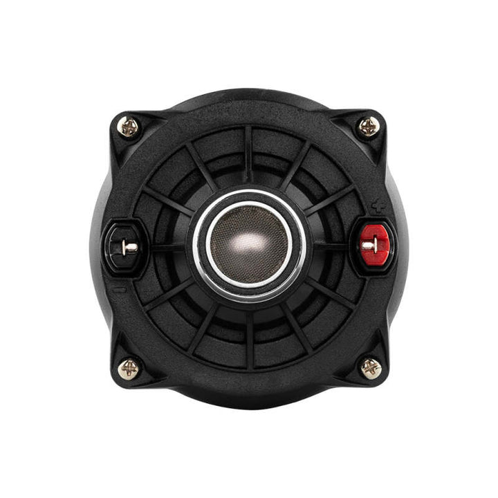 DS18 1in Drivers Twist-On Throat 200 Watts RMS 2in Titanium Vc 8 ohm
