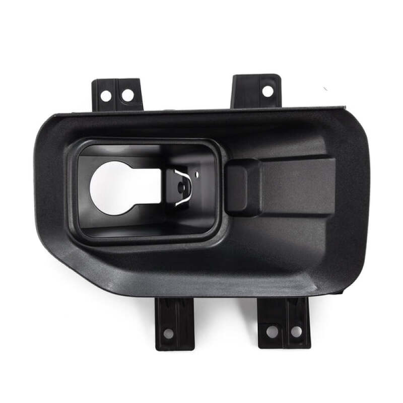 AlphaRex Bezel &amp; Wiring Kit For 15-17 Ford F150