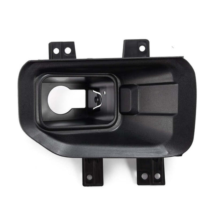 AlphaRex Bezel &amp; Wiring Kit For 15-17 Ford F150