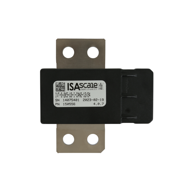 AEM EV 2500A Shunt Current Sensors