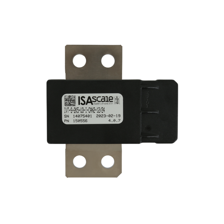 AEM EV 2500A Shunt Current Sensors