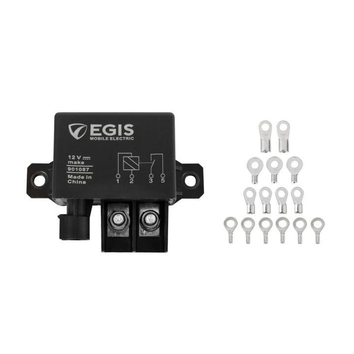 AEM VCU 300 LV Front Harness