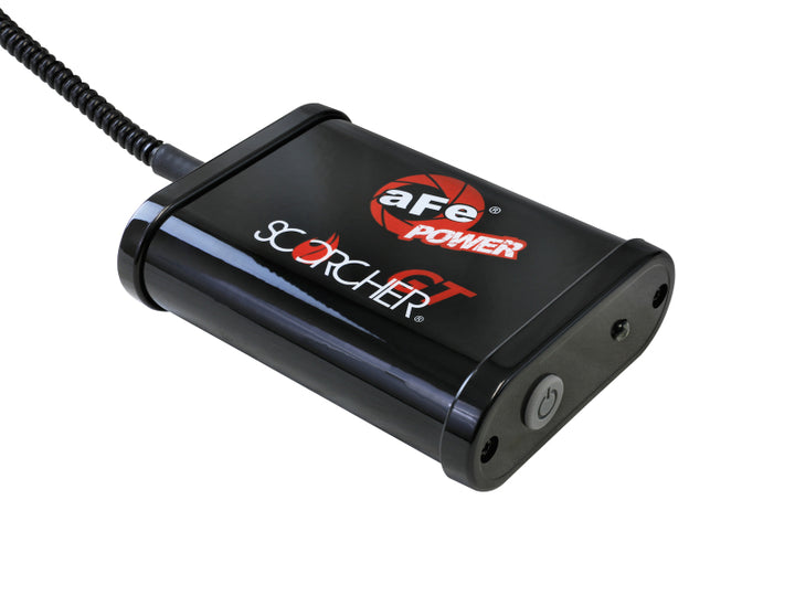 aFe POWER 05-23 Toyota Tacoma L4-2.7L SCORCHER GT MAF Signal Power Module