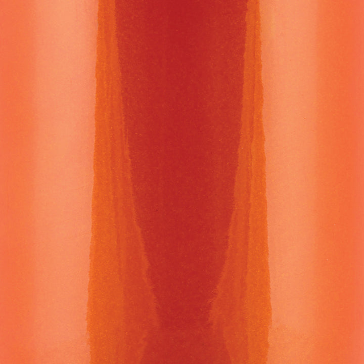 Wehrli 68in Length Traction Bars - Sparkle Bomber Orange